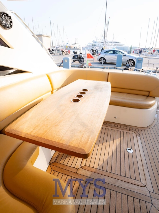 Princess V48 de segunda mano en venta
