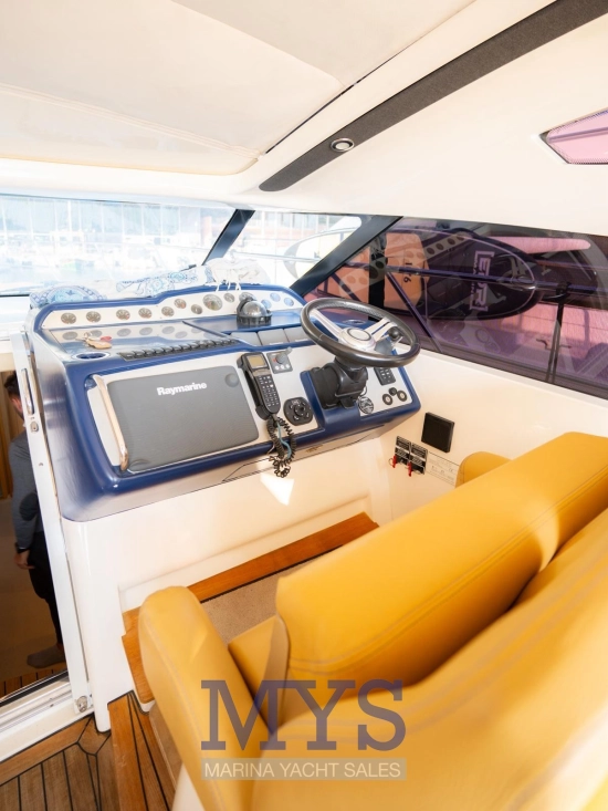 Princess V48 de segunda mano en venta