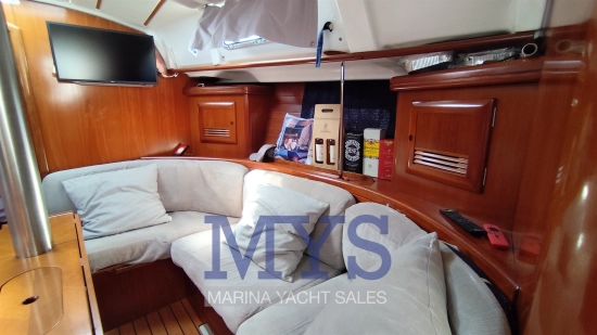 Beneteau Oceanis 361 Clipper usata in vendita