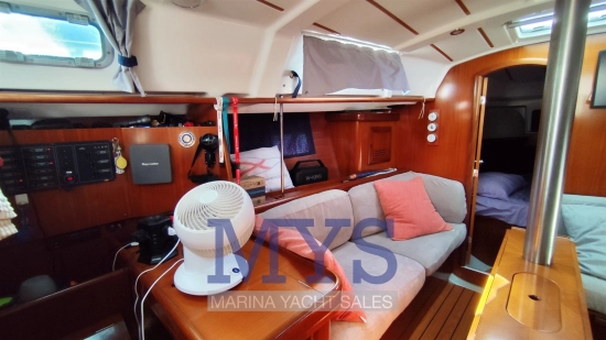 Beneteau Oceanis 361 Clipper usata in vendita