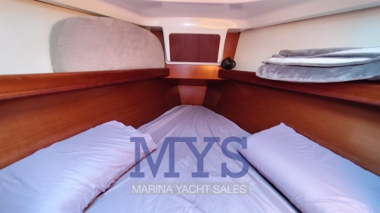 Beneteau Oceanis 361 Clipper usata in vendita