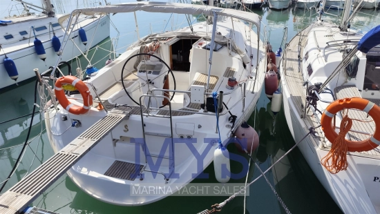 Beneteau Oceanis 361 Clipper usata in vendita