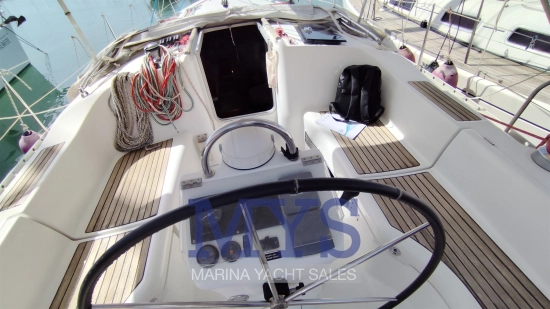 Beneteau Oceanis 361 Clipper usata in vendita
