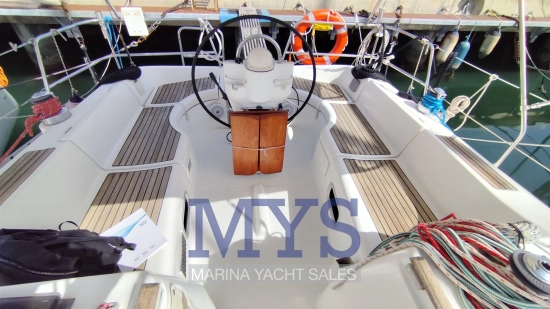 Beneteau Oceanis 361 Clipper usata in vendita