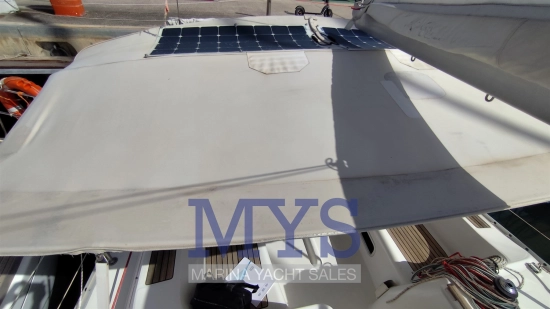 Beneteau Oceanis 361 Clipper usata in vendita