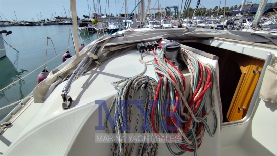 Beneteau Oceanis 361 Clipper usata in vendita
