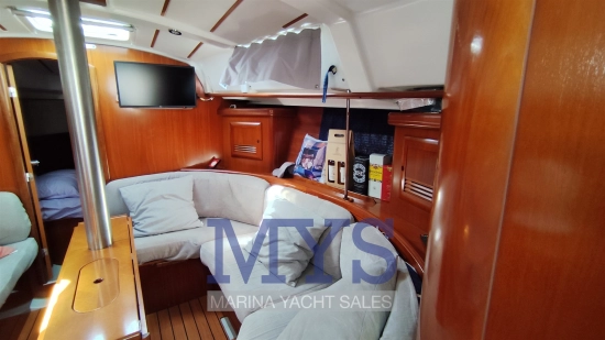 Beneteau Oceanis 361 Clipper usata in vendita
