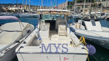 Pursuit Tiara 3100 Offshore de segunda mano en venta