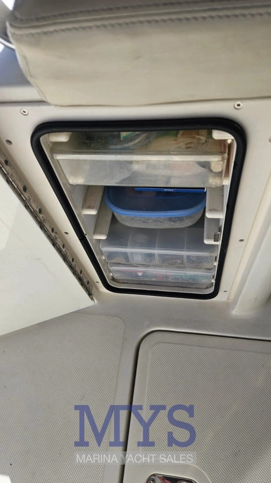 Pursuit Tiara 3100 Offshore de segunda mano en venta