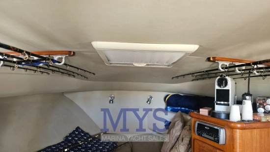 Pursuit Tiara 3100 Offshore de segunda mano en venta