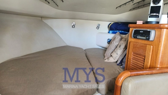 Pursuit Tiara 3100 Offshore de segunda mano en venta
