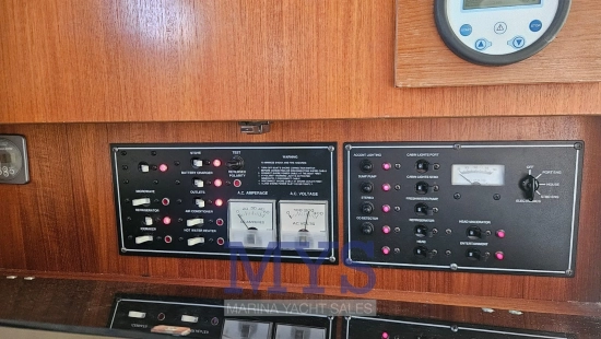 Pursuit Tiara 3100 Offshore de segunda mano en venta