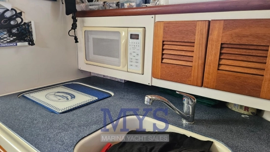 Pursuit Tiara 3100 Offshore de segunda mano en venta