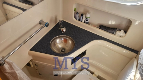 Pursuit Tiara 3100 Offshore de segunda mano en venta