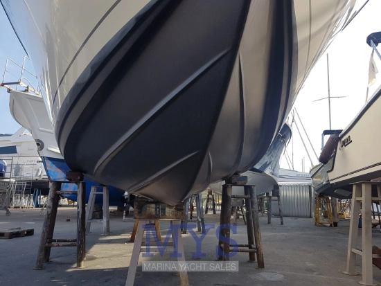 Pursuit Tiara 3100 Offshore de segunda mano en venta