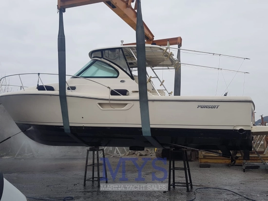 Pursuit Tiara 3100 Offshore de segunda mano en venta