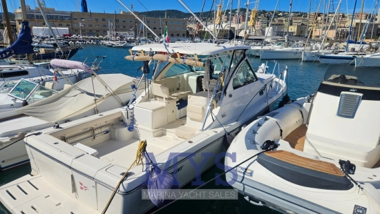 Pursuit Tiara 3100 Offshore de segunda mano en venta