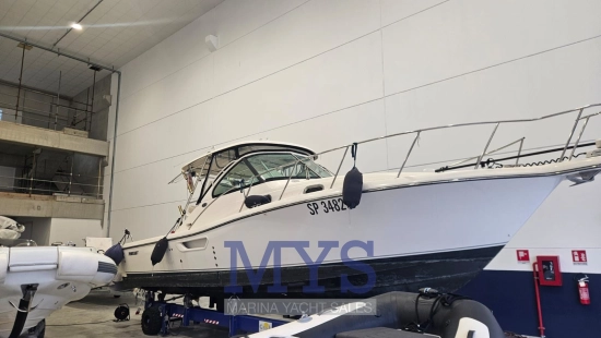 Pursuit Tiara 3100 Offshore de segunda mano en venta