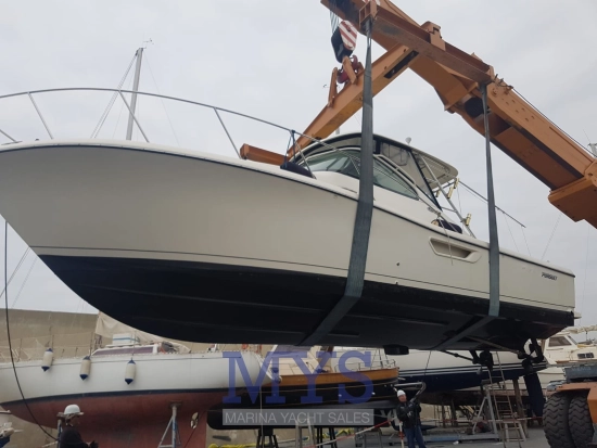 Pursuit Tiara 3100 Offshore de segunda mano en venta