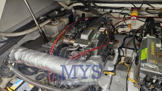 Pursuit Tiara 3100 Offshore de segunda mano en venta