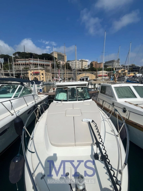 Pursuit Tiara 3100 Offshore de segunda mano en venta