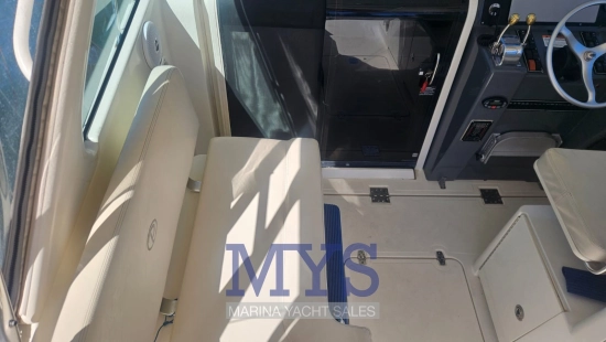 Pursuit Tiara 3100 Offshore de segunda mano en venta