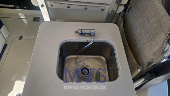 Pursuit Tiara 3100 Offshore de segunda mano en venta