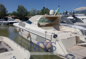Cantieri di Sarnico Maxim 55 de segunda mano en venta
