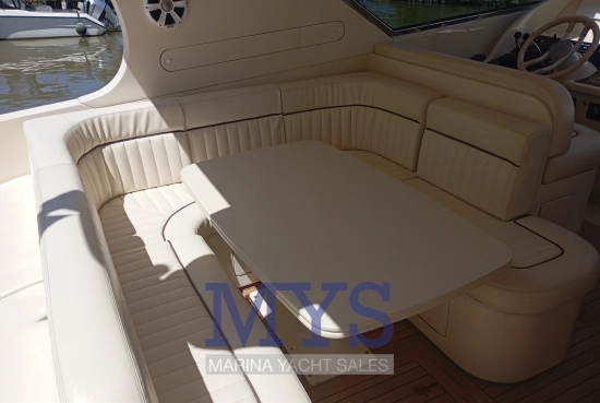 Cantieri di Sarnico Maxim 55 usata in vendita
