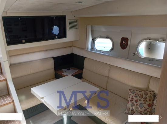 Cantieri di Sarnico Maxim 55 usata in vendita