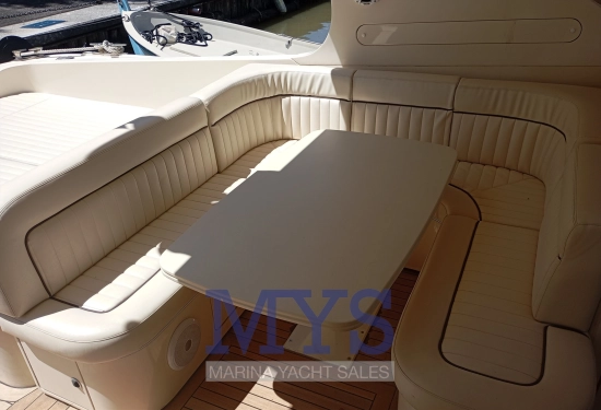 Cantieri di Sarnico Maxim 55 usata in vendita