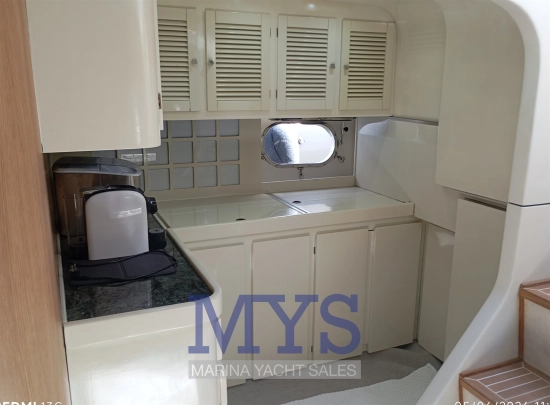 Cantieri di Sarnico Maxim 55 usata in vendita