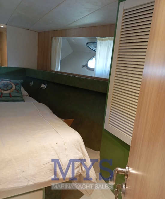 Cantieri di Sarnico Maxim 55 usata in vendita