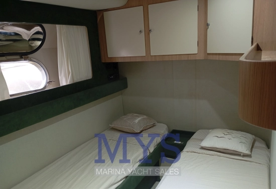 Cantieri di Sarnico Maxim 55 usata in vendita