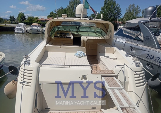 Cantieri di Sarnico Maxim 55 usata in vendita