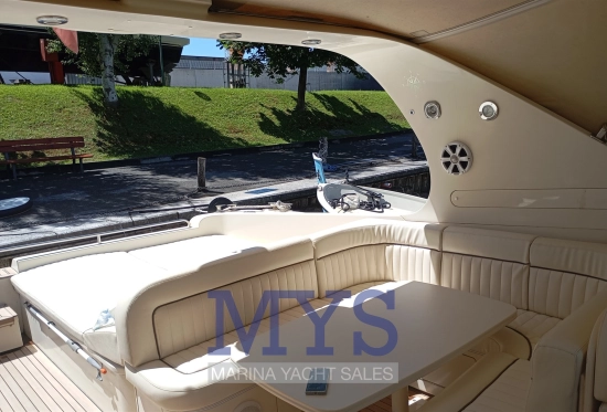 Cantieri di Sarnico Maxim 55 usata in vendita
