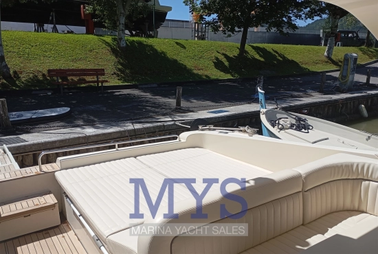 Cantieri di Sarnico Maxim 55 usata in vendita