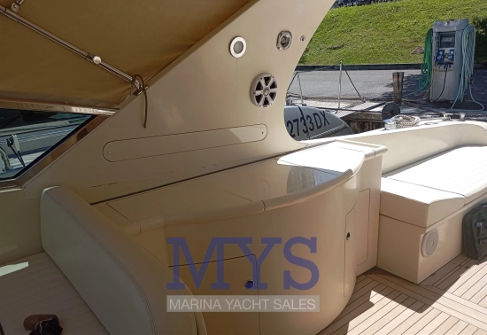 Cantieri di Sarnico Maxim 55 usata in vendita