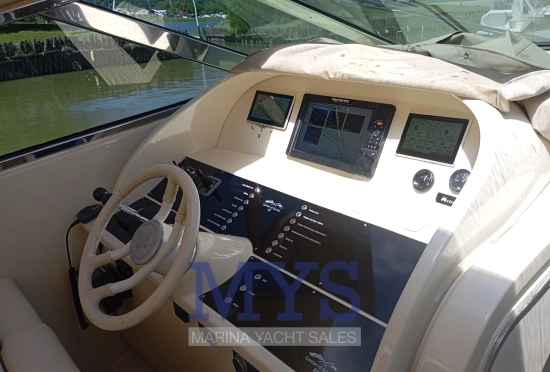 Cantieri di Sarnico Maxim 55 usata in vendita