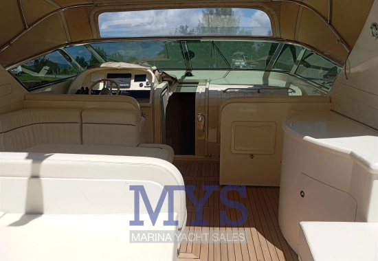Cantieri di Sarnico Maxim 55 usata in vendita