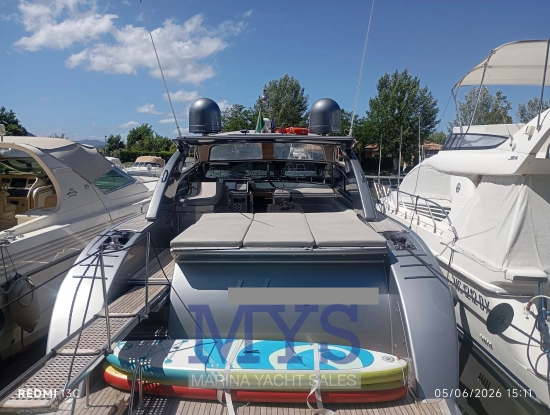 Qerre 48 OPEN usata in vendita