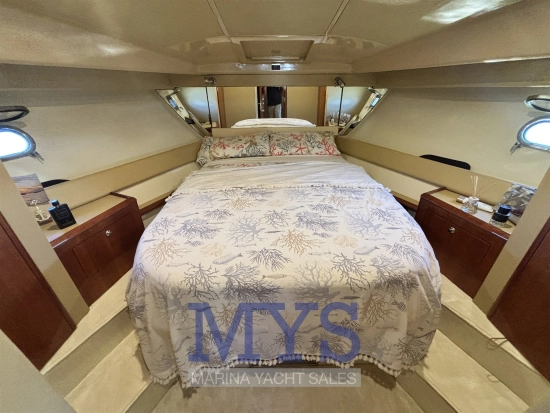 Ferretti 430 LIMITED de segunda mano en venta