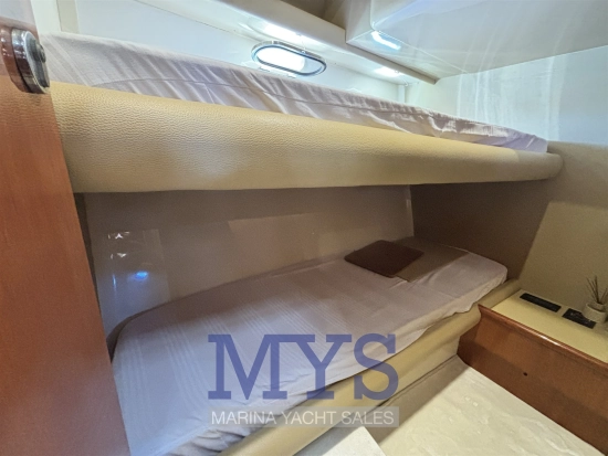 Ferretti 430 LIMITED de segunda mano en venta