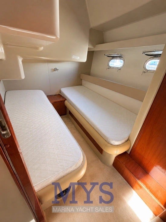 Ferretti 430 LIMITED de segunda mano en venta