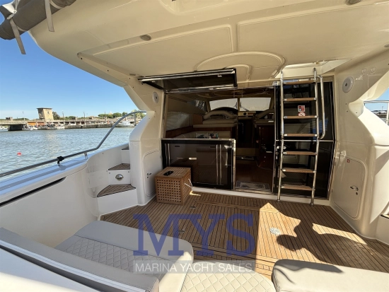 Ferretti 430 LIMITED de segunda mano en venta