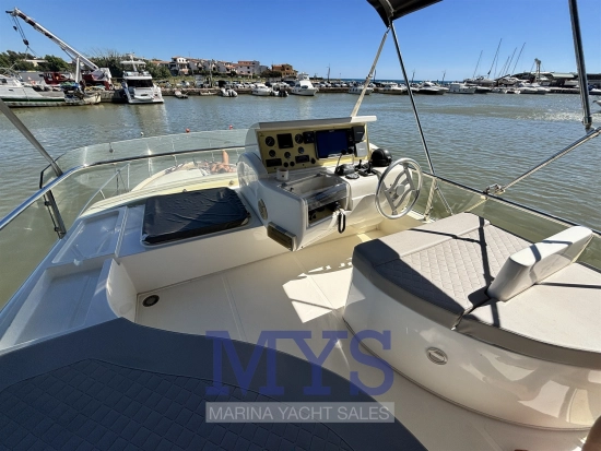 Ferretti 430 LIMITED de segunda mano en venta