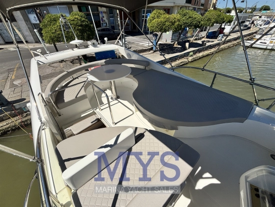 Ferretti 430 LIMITED de segunda mano en venta