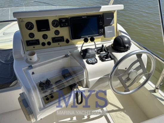 Ferretti 430 LIMITED de segunda mano en venta