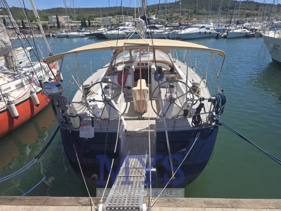 Cantiere del Pardo Grand Soleil 50 usata in vendita