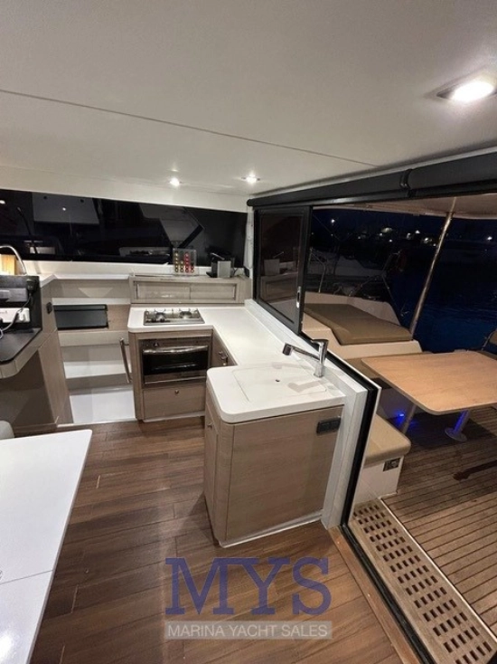 Aventura 34 usata in vendita